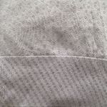 Puma Y2K Lavender Animal Print Gold Cotton Vest, size S Photo 7