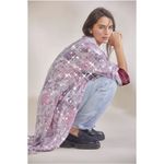 Free People Revolve  Kealey Kimono Sequin Floral Duster Photo 3