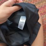 Athleta BLACK ELATION SHINE TIGHTS Photo 2