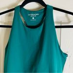Outerknown  Women's Teal Tank Top Size Small
NWT Photo 2