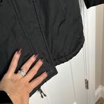 S13/NYC Army Sherpa Lined Parka with Faux Fur Hood Black Size M Photo 9