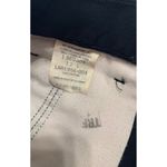 Riders By Lee Riders Casuals Black Pants Size 12 long Photo 4