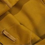 Lululemon Wunder Train High Rise Shorts 8" Gold Spice Size 4 like new Photo 8