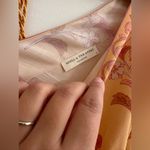 Spell & The Gypsy Collective Spell x Revolve Dylan Romper Orange/Pink/Yellow Size S Photo 14