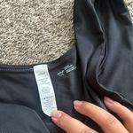 Aerie  Cheekier Black Bikini Bottom Photo 2