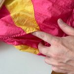 Head  Sports‎ Vintage Jacket Windbreaker hot pink size small Photo 5