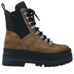 Marc Fisher Mark fisher new in box size 9 plune medium natural boots Photo 0