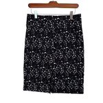 Margaret M Slimming Pencil Skirt Photo 3