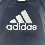 Adidas Black Logo One Piece Swimsuit Photo 3