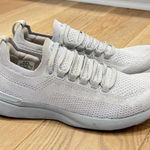 APL Techloom Breeze Light Grey Athletic Training Gym CrossFit Shoe Womens 7 Photo 0