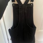 Forever 21 Overall Dress Photo 2