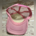 Rainbow Trucker Hat Women’s Pink Photo 3