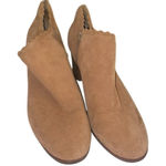 Jack Rogers  Womens Suede Ankle Boots US 9M Photo 0