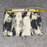 True Religion  camo mini skirt size 24 Photo 4
