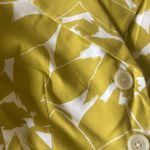 MICHAEL Michael Kors Suit Jacket Green Size 12 Photo 10