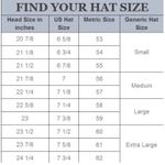 Original USA Gray Geometric Design Cowgirl Hat NWT Photo 9