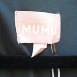 Show Me Your Mumu NWT  SMYMM Emily Green Maxi Dress Photo 7