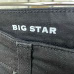 Big star NWT  B Type 03 Bootcut Jeans 29 x 32 Photo 9