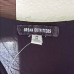 Urban Outfitters  Women's Black Dress Photo 1