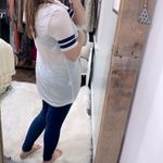 Show Me Your Mumu  cuddle boyfriend tee size xsmall Photo 3