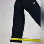 The North Face  Black Sweatpants Photo 4