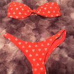 White Fox Boutique white fox bikini  Photo 0