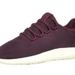 Adidas  Size 10 Sneakers Original Tubular Shadow Maroon Fashion Shoes Women’s Photo 0