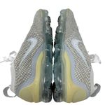 Nike VaporMax 2021 Flyknit White Pure Platinum DC4112-100 Women’s size 7 Photo 4