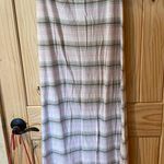 Max Studio  Soft striped Maxi Skirt Photo 0