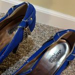 Charlotte Russe Womens  Lianne With Chain Heels Photo 5