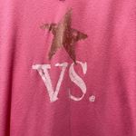 Victoria's Secret  women's XS pink night gown / sleep shirt Photo 2