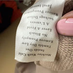 Frank & Eileen ‎ Izzie Sweatshirt Party Dress Beige Size Small Classic Office Photo 5