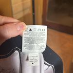 Nike  Pro Hyperwarm Training Tight Leggings Purple Static Running Size Medium Photo 7