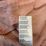 Anthropologie Starling Sequin Tunic Party Dress Women's Rose Gold Q39 Photo 3