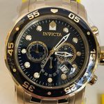 Invicta Mens Watch Photo 0