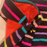 Victoria's Secret VICTORIA’S SECRET Rainbow Bikini Size Small/Med RARE, SOLD OUT ONLINE Photo 6