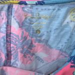 Lilly Pulitzer  Marlowe Dress Big Flirt Hibiscus Floral Print Womens Size Small Photo 5