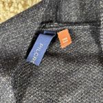 PILCRO & COMPANY Colorblock Leopard Print Long Cardigan Sweater One Size Brown Size undefined Photo 1