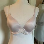 Aerie 34C Lilac Lightly Lined Bra Photo 0