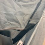 Old Navy  Light Blue ribbed tank dress size M Photo 3