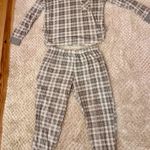 Cuddl Duds  Set Two-Piece Pajama Photo 0
