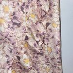 Anthropologie NWT $120 Peach Ruffled Skye Skirt 2 Photo 6