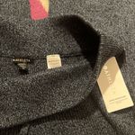 Athleta NEW Size XL Womens Reverie Sweater Wide-Leg Pants in Navy Blue 985113 Photo 4