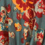 Ulla Johnson  NAIA To Jade Floral size large Photo 2