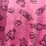 Disney Pink Women’s Winnie The Pooh Long Sleeve Sweatshirt Sz XL Photo 1