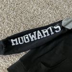 Harry Potter  Adult Size Small “ THE WIZARDING WORLD “  HOGWARTS HOODIE JACKET Photo 3