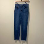 L'Agence Womens  Lorelei Straight High Rise Classic Vintage Jeans Photo 3