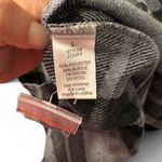 Active USA  Gray and Black Plaid Jacket Photo 3