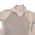 prAna  Brandie Wool Blend Sweater - Women's size Medium‎ Photo 4