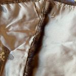 Vintage Mink stole Chic Brown Fur Wrap Capulet Photo 5